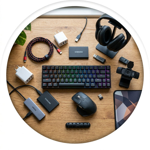Computer Accessories