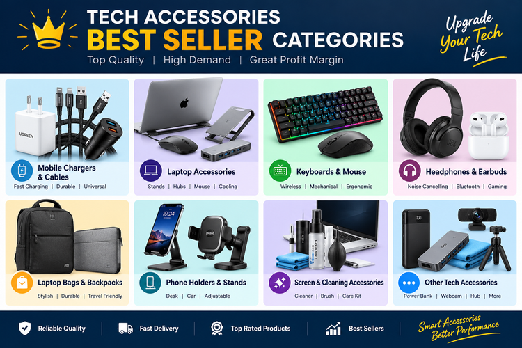 hot selling items