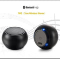 JBL M3 Mini Portable Bluetooth Speaker Red Bassful