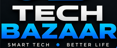 Tech Bazaar