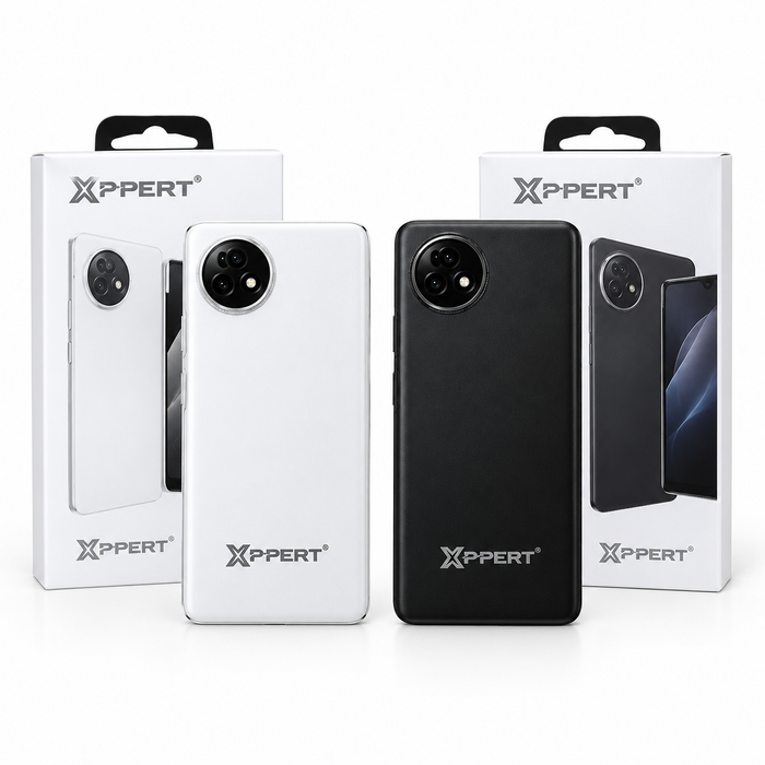 Xpert Power Bank With LED Digital Display 20000 mAh Portable Charger