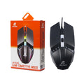JEQANG JM-530 4D WIRED GAMING MOUSE